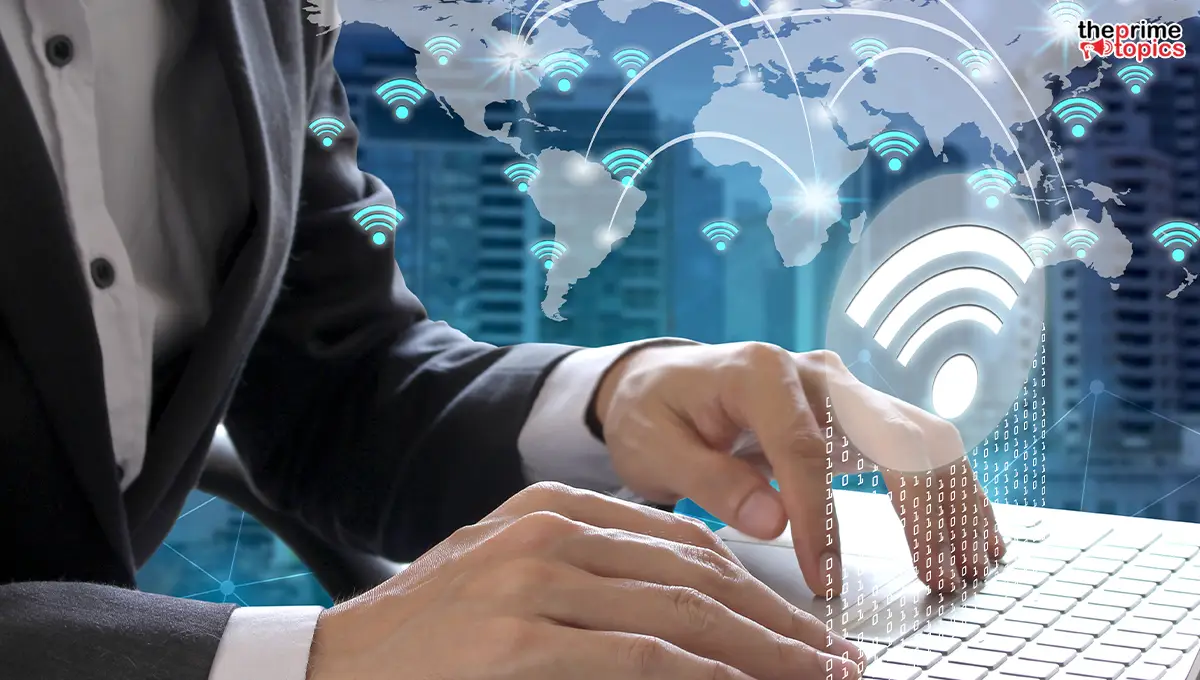 Best Internet Services